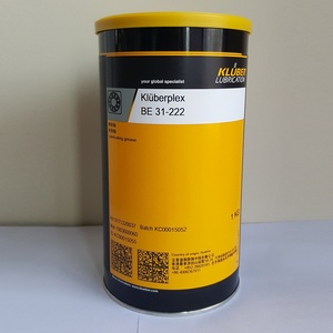 KLUBER J100 FLUID <span class=keywords><strong>E</strong></span> Grasa de alta resistencia Barrera de rodamiento rodante y liso de grado industrial - Product Image 4