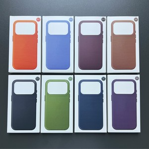 Funda para Teléfono Móvil 2 <span class=keywords><strong>en</strong></span> 1 de Protección 360° con Tela Tecnológica Anti-Huellas, Venta al Por Mayor de Fábrica Protek, con Cajas - Product Image 6