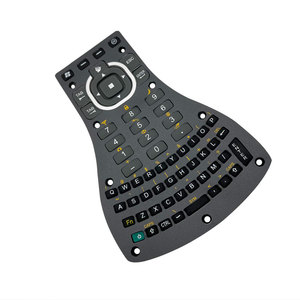 แป้นพิมพ์ Trimble TSC3 รุ่น <span class=keywords><strong>QWER</strong></span> อุปกรณ์เสริมสำหรับงานสำรวจ แป้นพิมพ์ยางพร้อมจอ LCD สำหรับตัวควบคุมข้อมูล TSC3 - Product Image 2