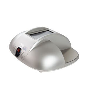 生体エネルギーフットマッサージャータッチスクリーンTerahertzジャイロ磁気PhysioTec最新OEM機械装置コンフォートリラクゼーション - Product Image 6