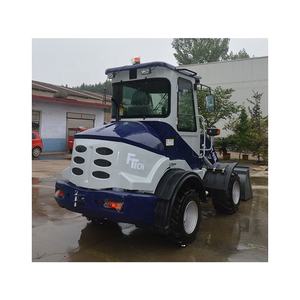 Высококачественный мини-погрузчик CAISE <span class=keywords><strong>CS910</strong></span> CS910J pro на 1 тонну с разрешением CE и EPA для продажи - Product Image 6