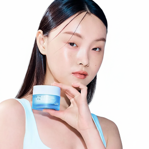 AnotherFace Peptathenol Aqua Balance Cream 50ml High Quality - Product Image 2