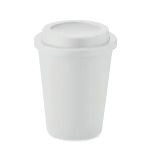 Tazza a doppio strato SORA, merchandising personalizzato - Product Image 2