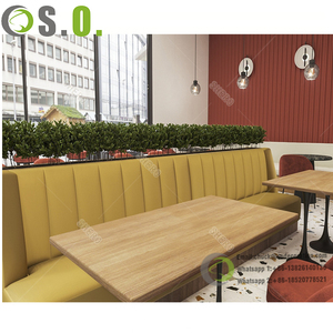 การออกแบบร้านขนมเคาน์เตอร์กาแฟทำจากไม้ผลิตภัณฑ์ยอดนิยมตามสมัยนิยมดีไซน์ร้านขนม - Product Image 3