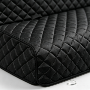 Dog Car Seat Cover Back Seat Pet Travel Carrie Nonslip Hammock Protector Washable Pet <b>Mat</b> for <b>Large</b> Medium Dogs Sedan SUV Truck - Product Image 2