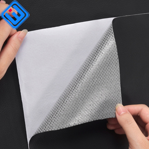 Patch en <span class=keywords><strong>cuir</strong></span> PVC auto-adhésif imperméable de qualité supérieure, idéal pour la réparation de sièges de <span class=keywords><strong>voiture</strong></span>, de chaises, de canapés et de meubles – Vente chaude - Product Image 1