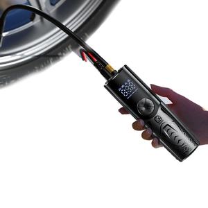 <span class=keywords><strong>Gonfleur</strong></span> de pneus portable mini électrique 100w pour moto/vélo/voiture Pompe à air Compresseur d'air <span class=keywords><strong>Gonfleur</strong></span> de pneus de voiture Accessoires de moto - Product Image 6