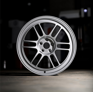 Cerchi Monoblocco Forgiati da 19 Pollici Personalizzati Grigio Canna di Fucile per Alfa Romeo <span class=keywords><strong>Giulia</strong></span> Stelvio Quadrifoglio Auto Italiane ad Alte Prestazioni - Product Image 3