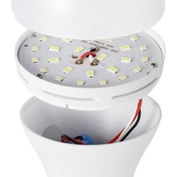 Yüksek kaliteli çin fabrika e27 tutucu yüksek güç hg çin ışık öğe 20w enerji tasarrufu ucuz fiyat led ampuller yedek parça