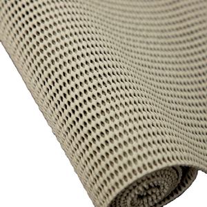 Vinyl Plastic Pvc <strong>Anti</strong> <strong>slip</strong> Non <strong>Slip</strong> Area <strong>Rug</strong> Pad Strong Gripper Carpet Pad <strong>for</strong> Area <strong>Rugs</strong> <strong>Underlay</strong> Mat Bathroom Mat - Product Image 1