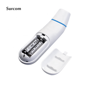 Comando Pacífico mejor precio productos <span class=keywords><strong>de</strong></span> oído del oído cuerpo termómetro infrarrojo <span class=keywords><strong>de</strong></span> <span class=keywords><strong>frente</strong></span> - Product Image 4