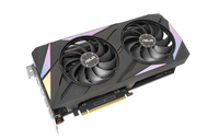 Carte graphique de jeu ATS GeForce RTX 3060 12 Go GDDR6 (ATS 3060 O12G)