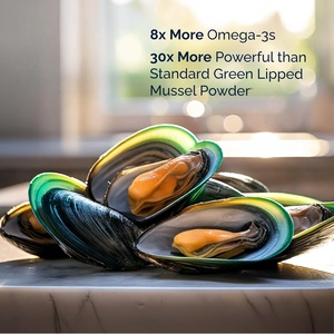 Complément alimentaire pour chiens en forme de friandises molles multi-collagène, marque privée OEM/ODM, avec collagène pour soutenir la santé des articulations et de la peau - Product Image 6