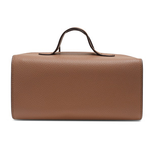 Sac à pinceaux de maquillage pliable en cuir PU, résistant à l'eau, grande pochette de rangement cosmétique portable, organiseur de voyage, étui avec logo personnalisé - Product Image 2
