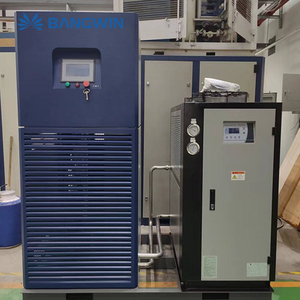 BW CE Certificate Liquid Nitrogen Generator Container Liquid Nitrogen <b>Mini</b> Generator - Product Image 6
