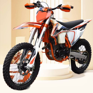 Motos à essence de haute qualité 250cc <span class=keywords><strong>Enduro</strong></span> <span class=keywords><strong>Motocross</strong></span> Dirtbike 4 temps motos tout-terrain Dirt Bike 250cc pour adultes - Product Image 6