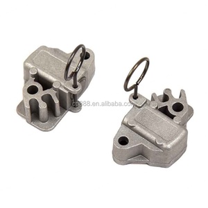 ชุดโซ่ไทม์มิ่งใหม่ LH50XLB001 สำหรับ LAND ROVER 5.0L ชุดไทม์มิ่ง ใช้ได้กับ 10-15 LR4 3.0L 5.0L LR051013 - Product Image 4