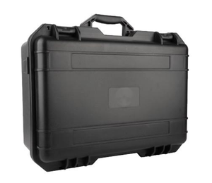 DF MG8430A 23L 23.4L 23.7L 23.8L 24L 24.4L Grand étui rigide étanche en plastique pour transport - Product Image 1