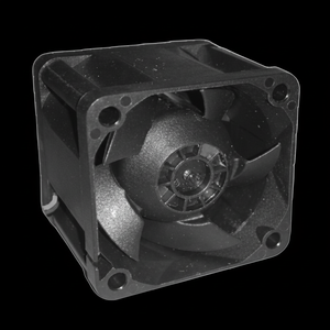 Ventilateur axial DC Crown 4028 SERVERT1 pour épilateur - Product Image 1