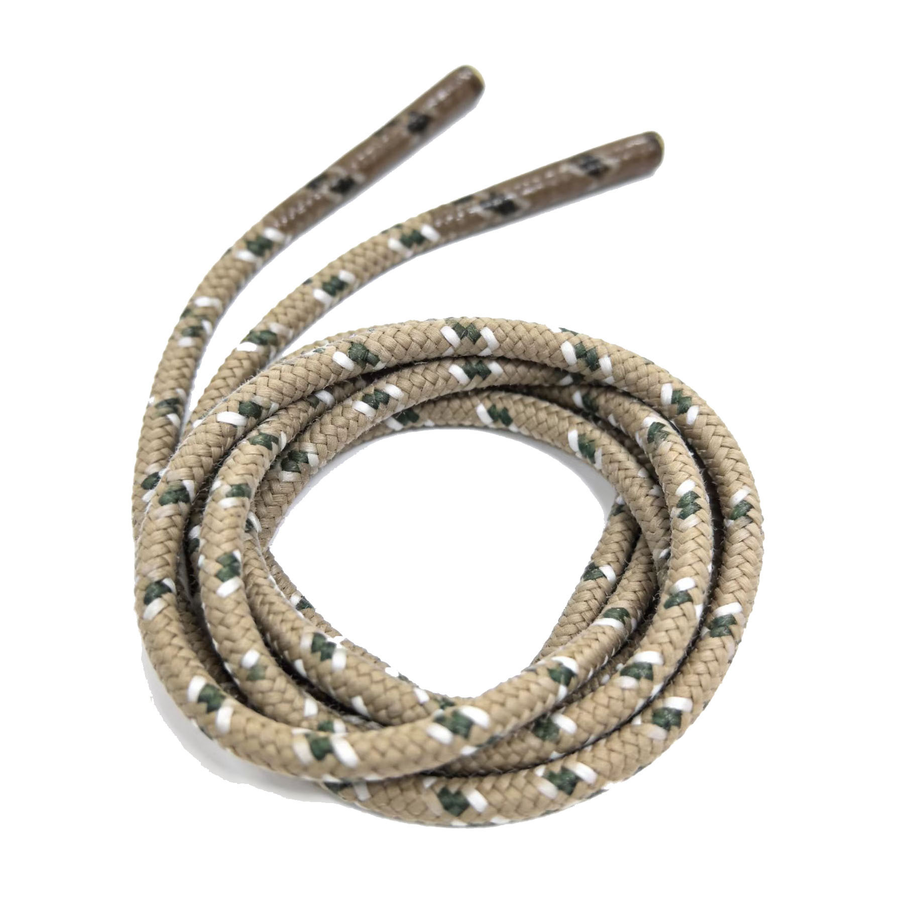 point transparent dipping rope