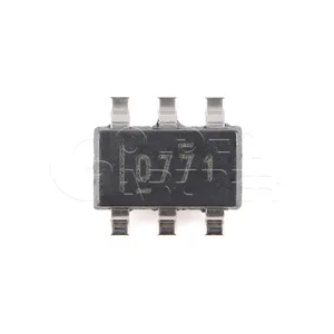 Dac7571idbvr Dac7571idbvr Electronic Components Integrated Circuits SOT23-6 DAC7571 DAC7571IDBVR