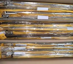 เสาอากาศ YAGI คุณภาพสูงแบบสองย่านความถี่สำหรับภายนอกอาคาร VHF/UHF กำลังขยายสูง แบบกำหนดทิศทาง ความต้านทาน 50 โอห์ม - Product Image 6