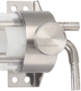 GB Hot NO.BAC-10013 Hot Bán cũng được thiết kế thép không gỉ Fob Detector - Product Image 4