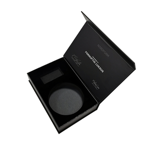 Magnética lujo <span class=keywords><strong>perfume</strong></span> embalaje <span class=keywords><strong>duro</strong></span> botellas de papel caja de embalaje - Product Image 5