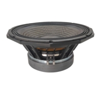 Haut-parleur professionnel de 18 pouces, vente chaude, 3500 watts, subwoofer à double aimant, haut-parleurs 18SDP5000-C