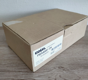 Fuente de Alimentación Conmutada PBA600F-24 para Uso en Escritorio y Servidor, Material de Cobre, en Stock - Product Image 4