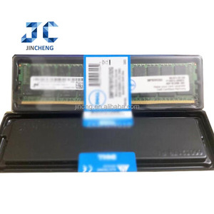 SNPJ52K5C/64G AC239379 AC830718 DDR5 64GB 4800MHz 5600MHz REG ECC แรมเซิร์ฟเวอร์ ใช้ได้กับ R760 มีสินค้าในสต็อก - Product Image 3