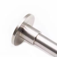 Accessoires pour machine à masque, pièces CNC, produits usinés, vente chaude 2025