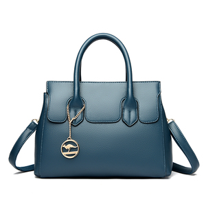 Fashion New Designer Crossbody Bags High Quality PU <b>Leather</b> Shoulder Messenger Bag Casual Totes Luxury Women Handbags and <b>Purses</b> - Product Image 6