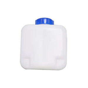 Tanque de Combustible para Calefactor de Estacionamiento, 5 Litros, Plástico Reforzado, Sistema de Calefacción para Automóvil - Product Image 1