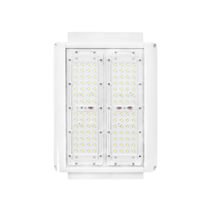 โคมไฟกันระเบิดสำหรับปั๊มน้ำมันแบบ LED Retrofit กำลังไฟ 60w 80w 90w 100w 120w 150w 160w 200w รุ่นใหม่ - Product Image 5