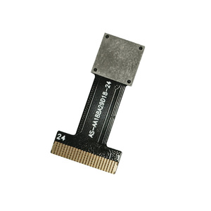 Módulo de Cámara OmniVision OV9281 con Obturador Global, Interfaz Paralela DVP, 1MP, 120fps, para Drones, Navegación AGV - Product Image 2