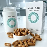 Capsules de vitamines pour cheveux, peau et ongles avec biotine, collagène, kératine et complexe B pour une croissance capillaire plus épaisse