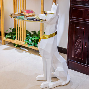 ถาดรูป<span class=keywords><strong>ส</strong></span>ุนัขเรซิ่นดีไซน์ใหม่ปี 2026 ขนาด<span class=keywords><strong>ส</strong></span>ั่งทำได้ ของตกแต่งเรซิ่นรูป<span class=keywords><strong>ส</strong></span>ุนัข ถาดใ<span class=keywords><strong>ส</strong></span>่กุญแจ ขนม ของจุกจิก <span class=keywords><strong>ส</strong></span>ำหรับตกแต่งบ้าน - Product Image 2