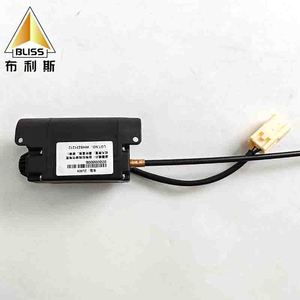 Apertura di sollevamento portellone elettrico universale universale di alta qualità per Volkswagen ID3 2020-2024 - Product Image 2