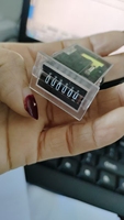 Compteur de impulsions électromécanique K67 K47