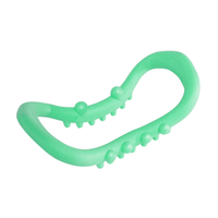 Anneau de Pilates et de Yoga Magique Portable et Durable Personnalisé pour l'Entraînement de Fitness et le Remodelage Corporel, Soulage les Douleurs Musculaires