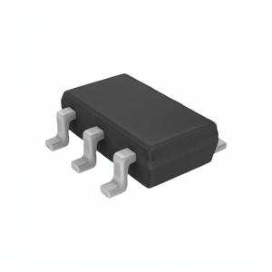 MAX6898AAZT+T SOT 23 6 Thin, TSOT 23 6 ชิ้นส่วนจัดการพลังงาน (PMIC) ของแท้ ซื้อออนไลน์ ชิ้นส่วนอิเล็กทรอนิกส์ - Product Image 1