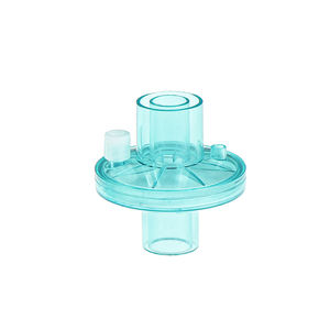 कैथीटर माउंट के साथ गर्म शैली चिकित्सा hmef नेonate फोम hmef फिल्टर hmef बैक्टीरिया वायरल फिल्टर - Product Image 2