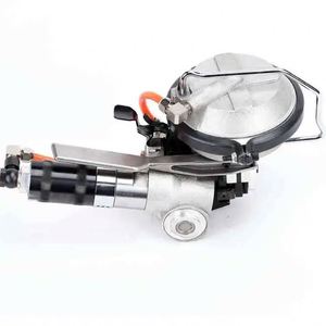 Máquina Flejadora Neumática Manual KZ19/16 para Flejes de Acero de 16mm y 19mm - Product Image 2