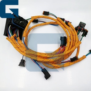Arnés de Cableado 230-6279 2306279 para Excavadora E330C - Product Image 1