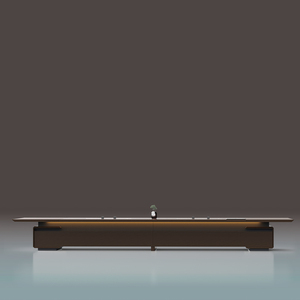 Mobilier de bureau pour salle de conférence personnalisé 8 10 12 14 16 personnes Grande table de conférence rectangulaire pour réunion - Product Image 6