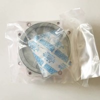 Encodeur absolu à impulsions FANUC A860 Series d'occasion, encodeur Ai, 24V 12A, pièces de rechange pour moteur servo CNC