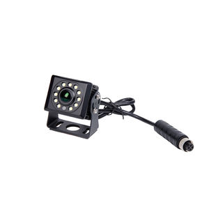 מצלמת רכב Full <span class=keywords><strong>HD</strong></span> 1080P עמידה למים, מערכת מצלמות רוורס לרכב עם ראיית לילה, מצלמת USB לרכב/אוטובוס - Product Image 3