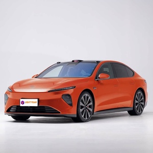<span class=keywords><strong>NIO</strong></span> <span class=keywords><strong>ET7</strong></span> Voiture Électrique Premium Berline Intelligente de Luxe Véhicule à Énergie Nouvelle Chinois Conduite Autonome Expérience Haut de Gamme pour Voyage d'Affaires - Product Image 1
