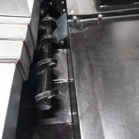 Fresadora CNC de Alta Velocidad TDL1312 con Husillo BT40, Sistema de Control GSK, Nueva de 3 Ejes
